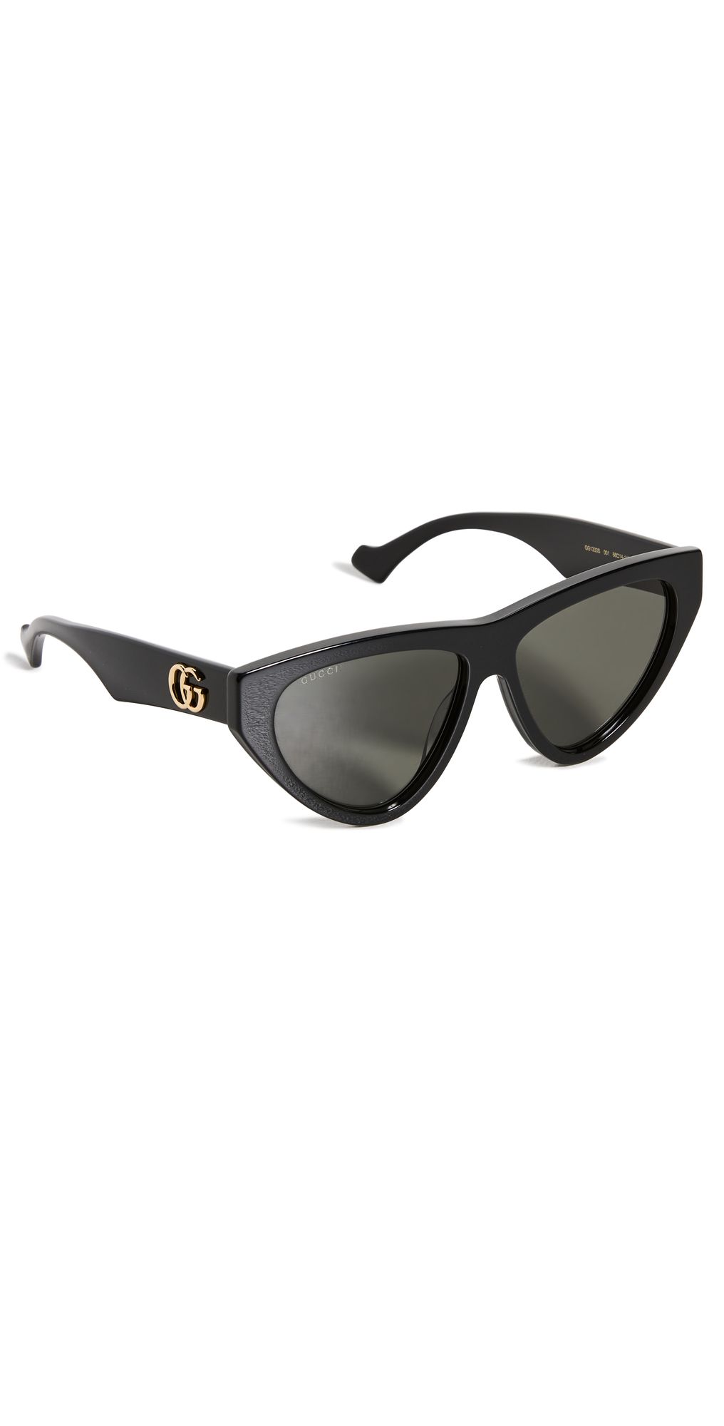 Gucci Gucci Generation Cat Eye Sunglasses | Shopbop