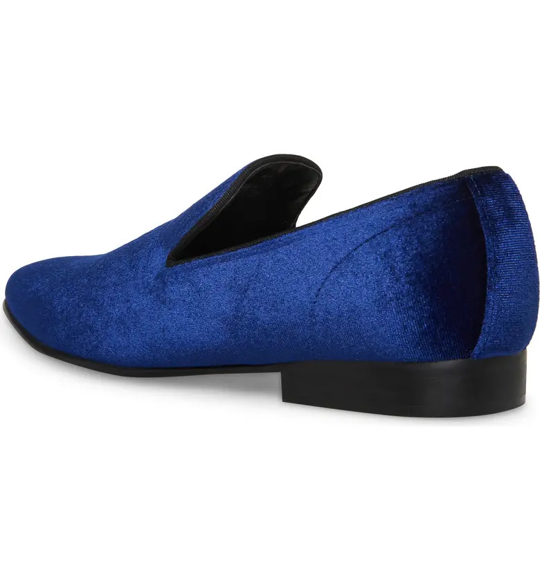 Steve Madden Libertie Smoking Slipper | Nordstrom | Nordstrom