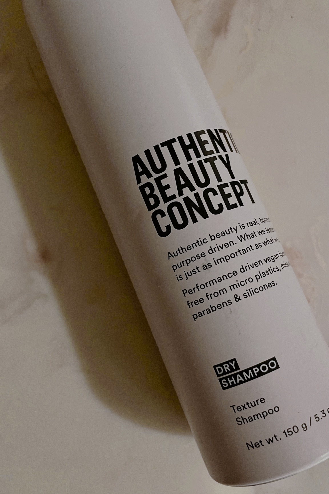 Dry shampoo for straight natural hair and curly natural hair 

#LTKbeauty