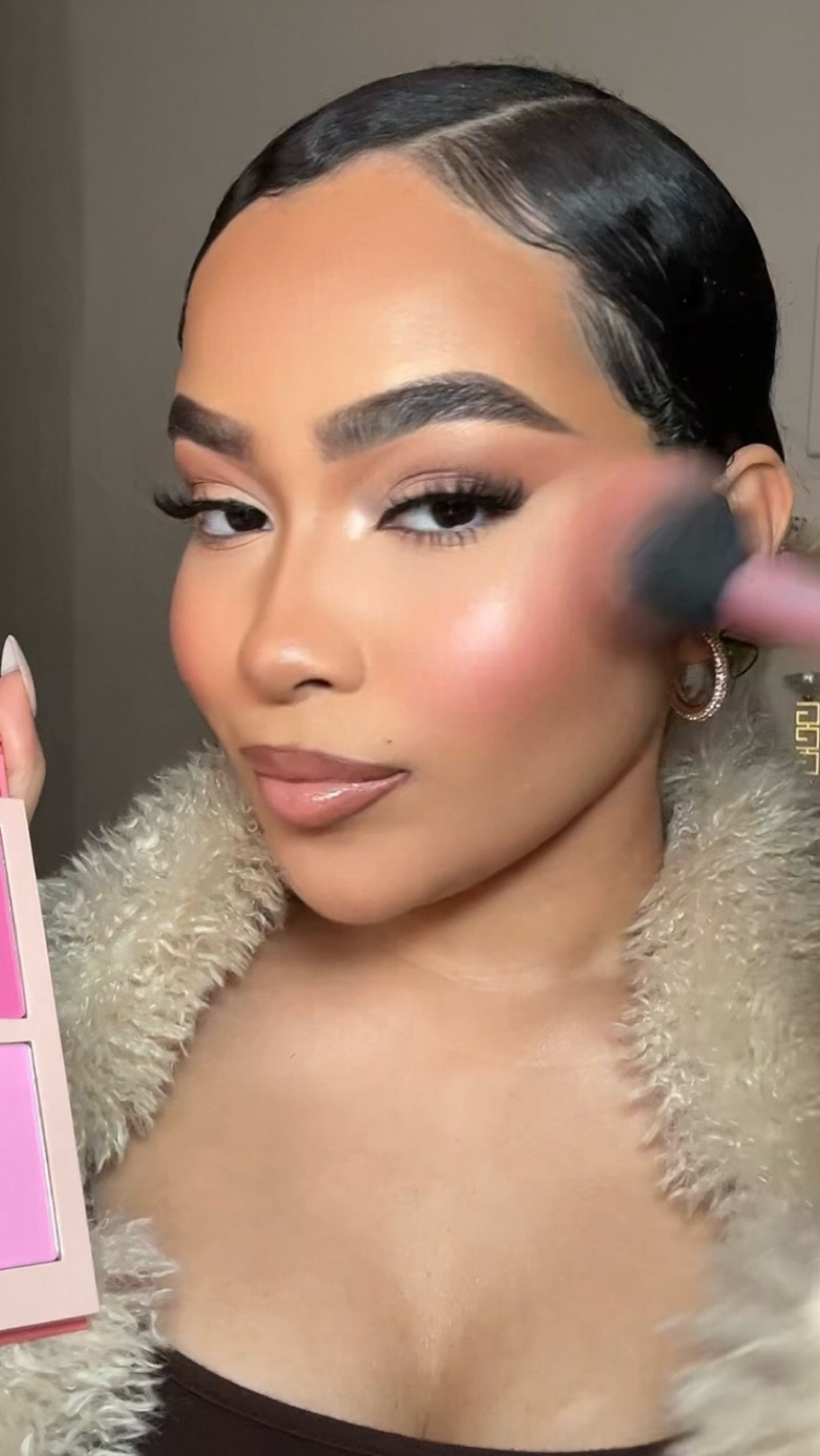 Juvia’s Place Volume 4 Blush 💕

#LTKFindsUnder50 #LTKBeauty #LTKMostLoved