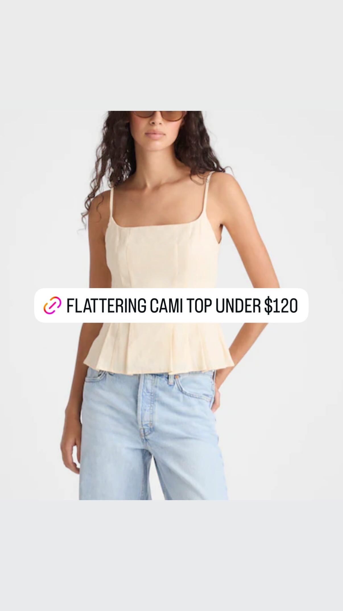 Flattering cami top under $120. Sharing a round up of most loved favorites this week. From dresses, blouses, bags, and more!  

 #LTKgrwm #LTKootd #LTKSeasonal