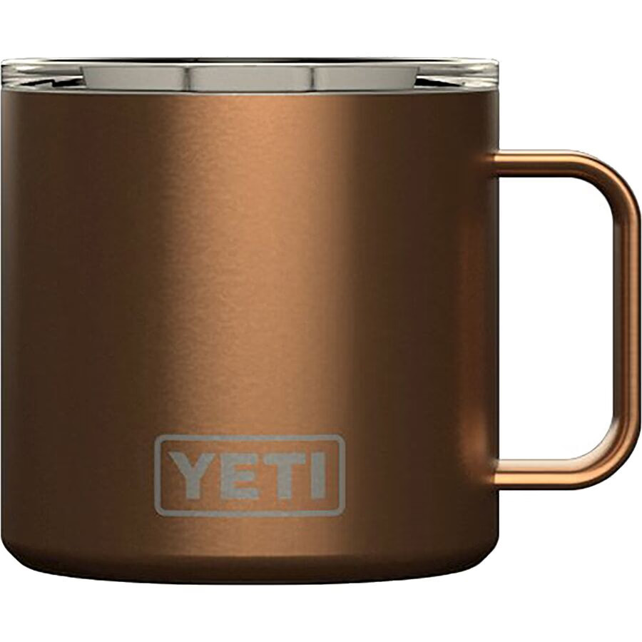 YETI Rambler Mug - 14oz | Backcountry