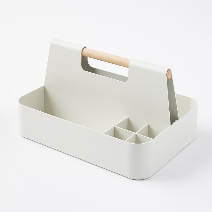 Elin Desk Caddy by Most Modest | West Elm (US)