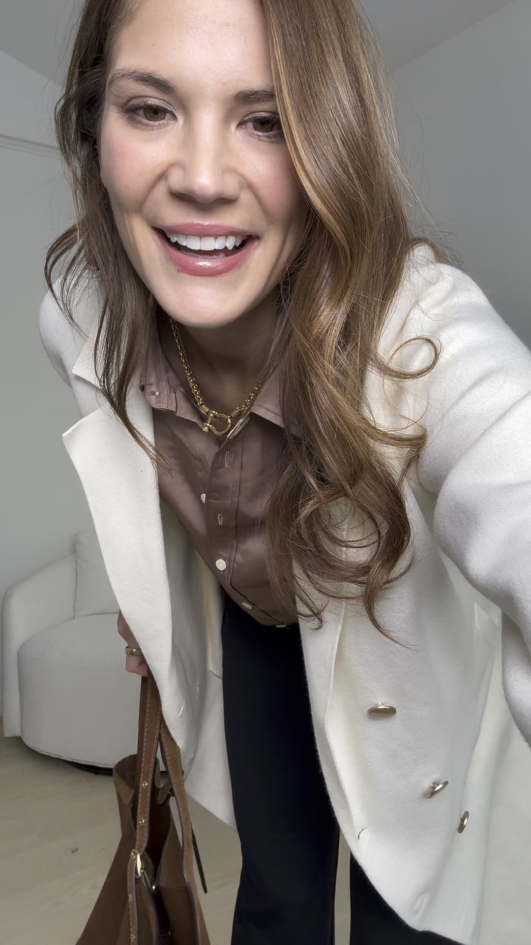 These pants are literal perfection! They are fleece lined and an athletic material but they can be dressed up. I styled them with these pieces from Amazon, and they are too good!

Long length pants, tall girl approved, fleece lined pants, long jacket, office outfit inspo, corporate outfits, Coach purse, Amazon finds, Amazon workwear, Stang and Co

#LTKSeasonal #LTKTall #LTKWorkwear