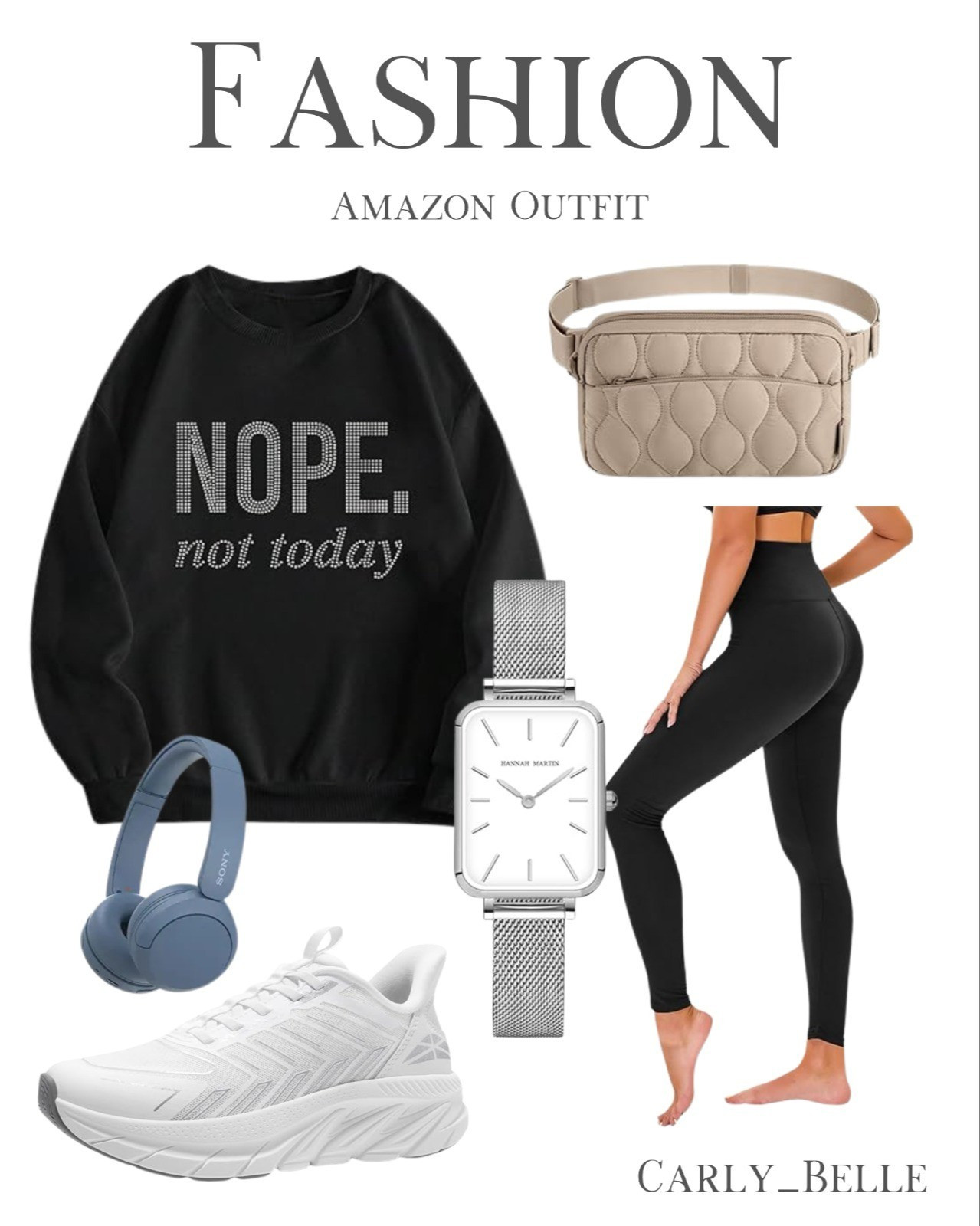 Loving these Amazon fashion finds! So many cute and affordable pieces to update your wardrobe. #amazonfashion #womensfashion #affordablefashion

#LTKBeauty #LTKStyleTip #LTKSaleAlert