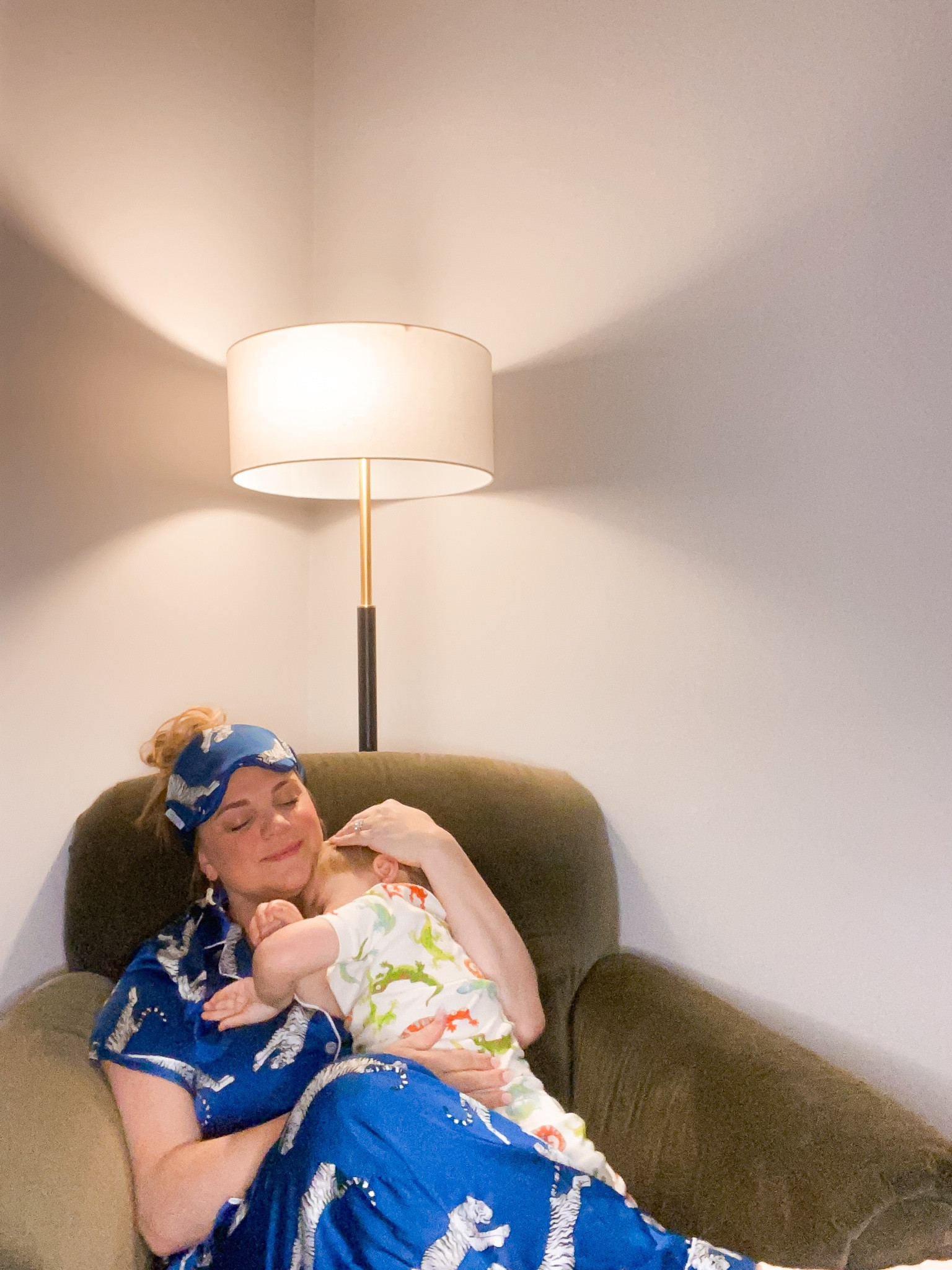 In my cute PJ era 

#LTKGiftGuide #LTKfindsunder100 #LTKstyletip