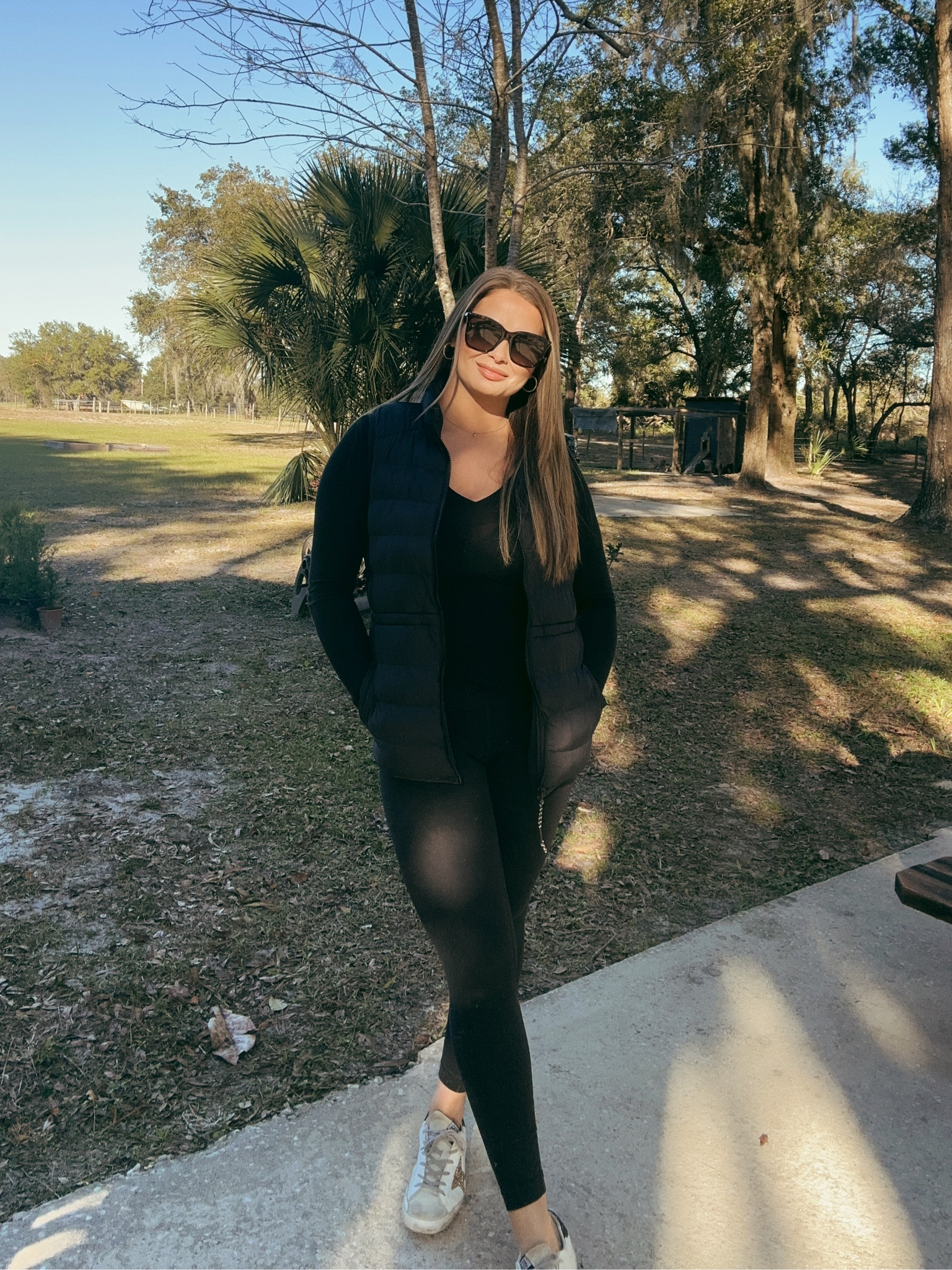ootd 🤍

Winter fashion, vest, leggings, seasonal, holiday, Christmas 

#LTKGiftGuide #LTKSeasonal #LTKHoliday