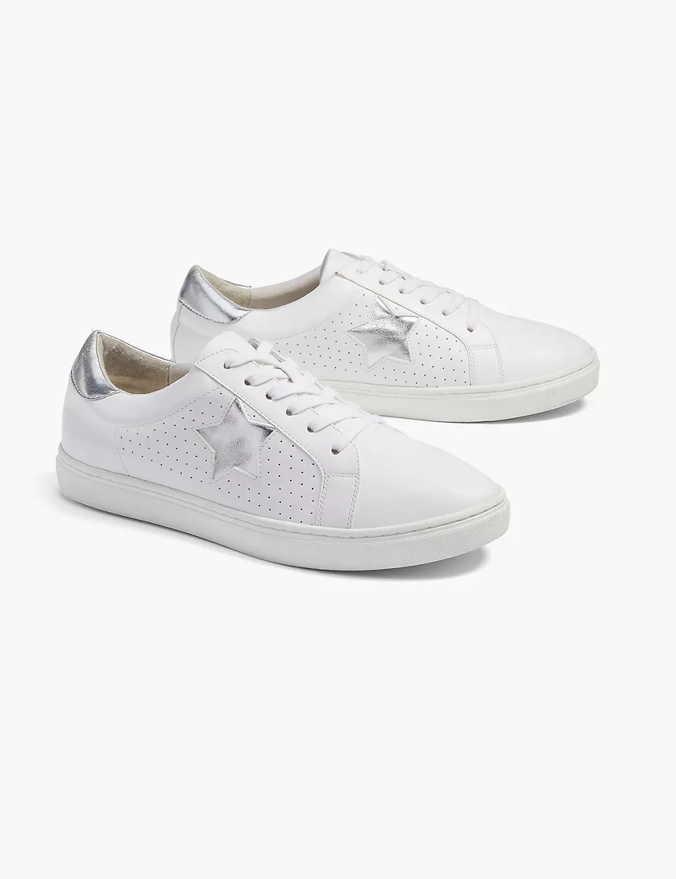 Dream Cloud Sneaker - Star | Lane Bryant (US)