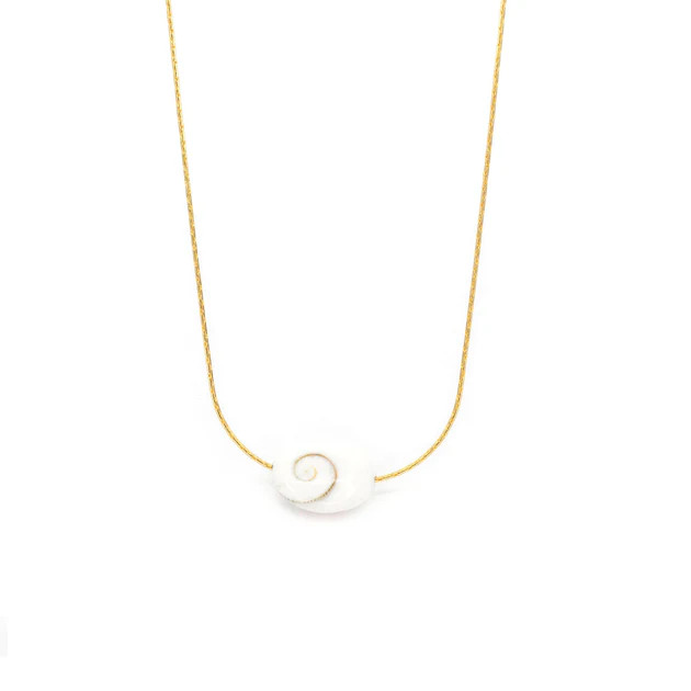 Shiva ~ Salty Shells | Salty Cali