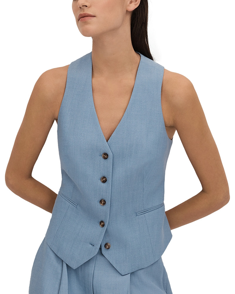 Reiss June Vest | Bloomingdale's (US)