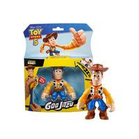 Heroes of Goo Jit Zu HEROES OF GOO JIT ZU TOY STORY HERO PACK - WOODY | Very (UK)