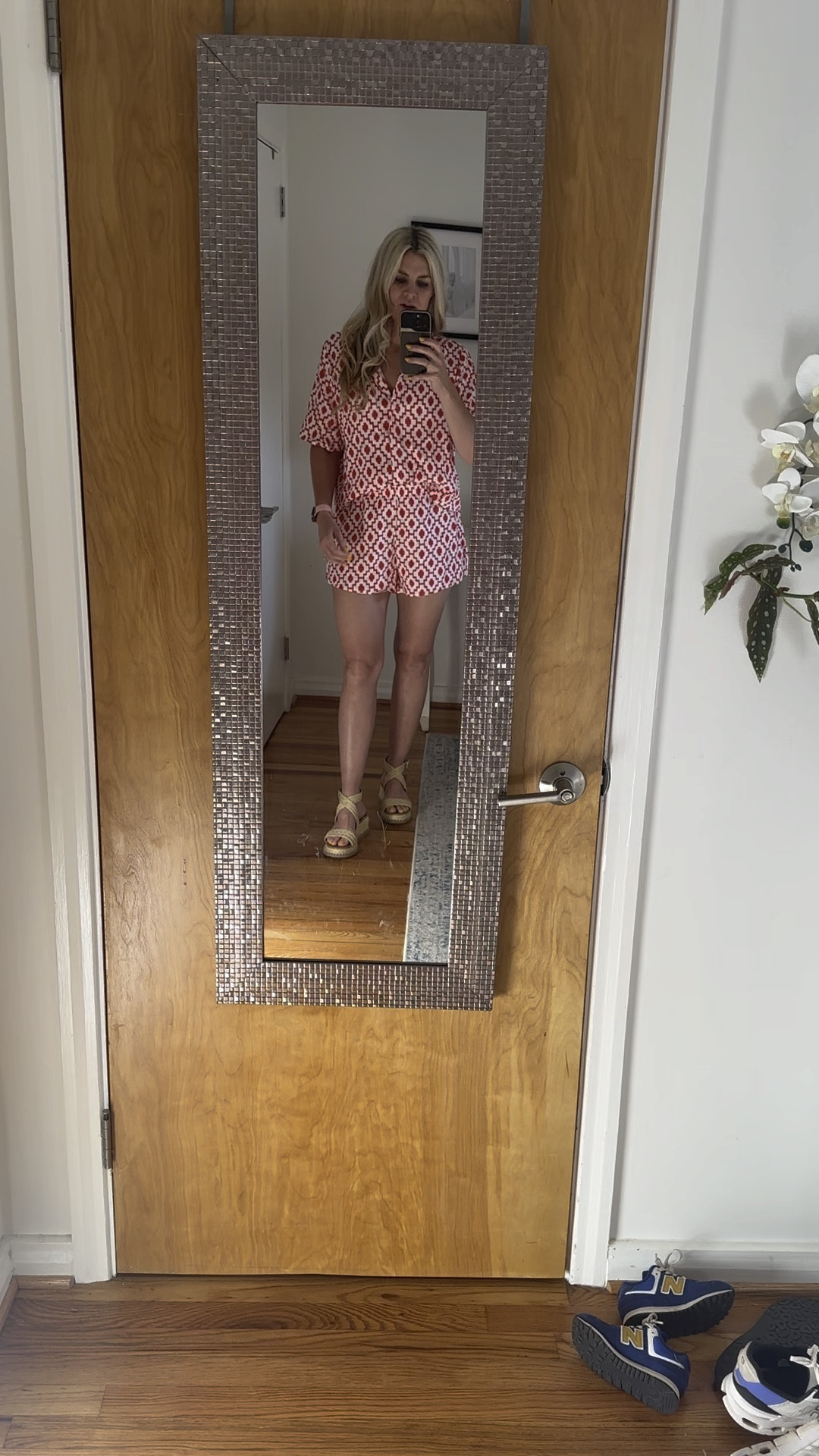 Target head to toe. Total outfit under $75

#LTKShoeCrush #LTKFindsUnder100