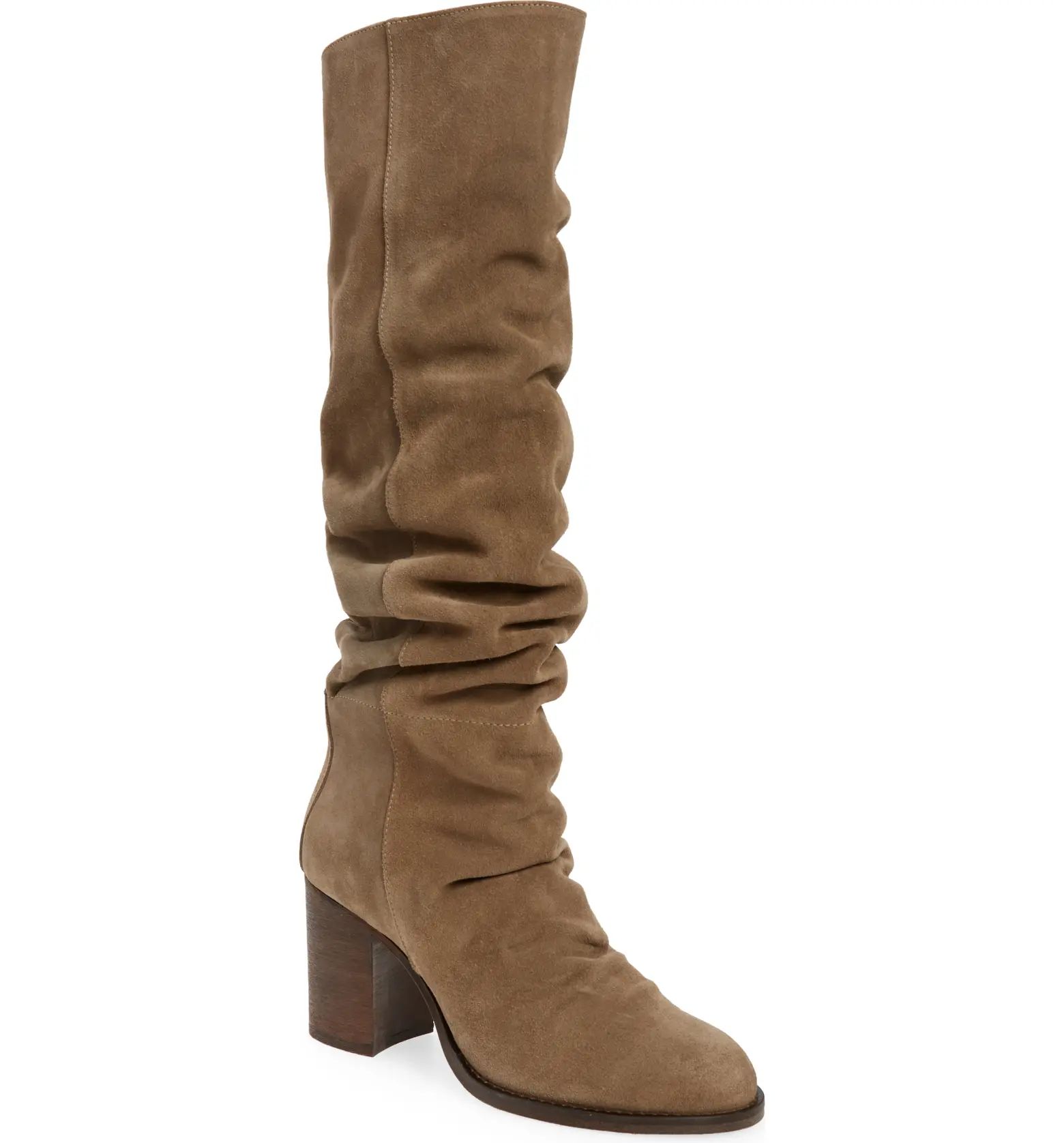 Elle Slouch Knee High Boot | Nordstrom