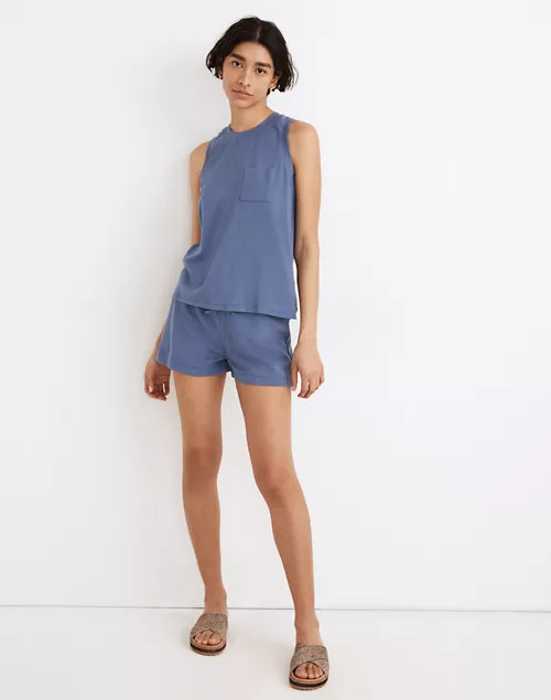 MWL Breeze Muscle Tank | Madewell