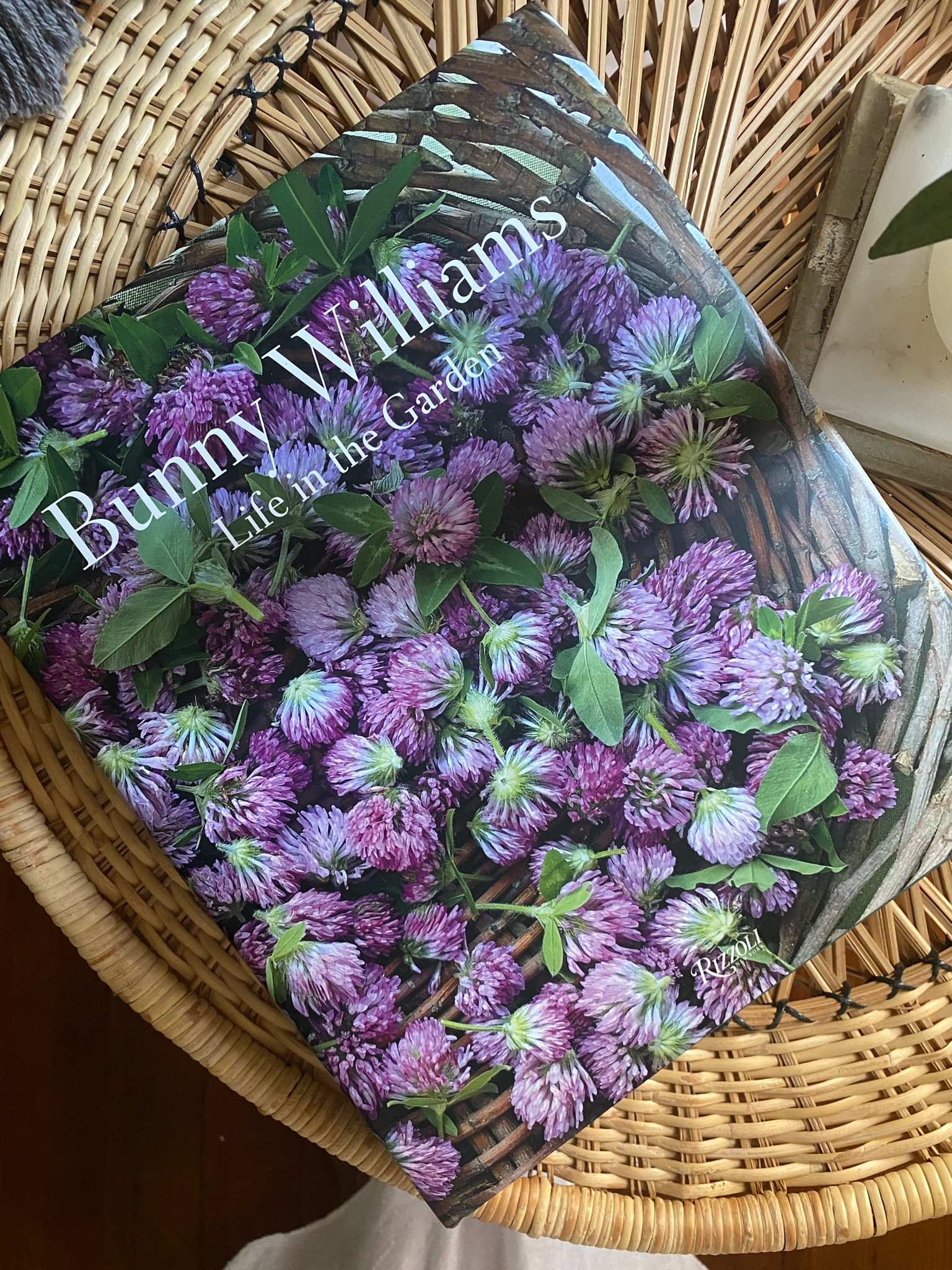 The book I’ve been wanting has arrived. Great Mother’s Day gift for moms who love to garden 

#LTKFindsUnder100 #LTKGiftGuide