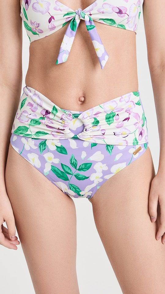 Amelia Bikini Bottoms | Shopbop
