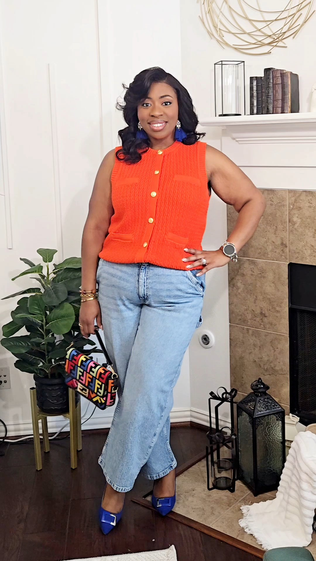 You can never go wrong with dressing up a casual outfit. 

#LTKootd #LTKmomlife #LTKPlusSize