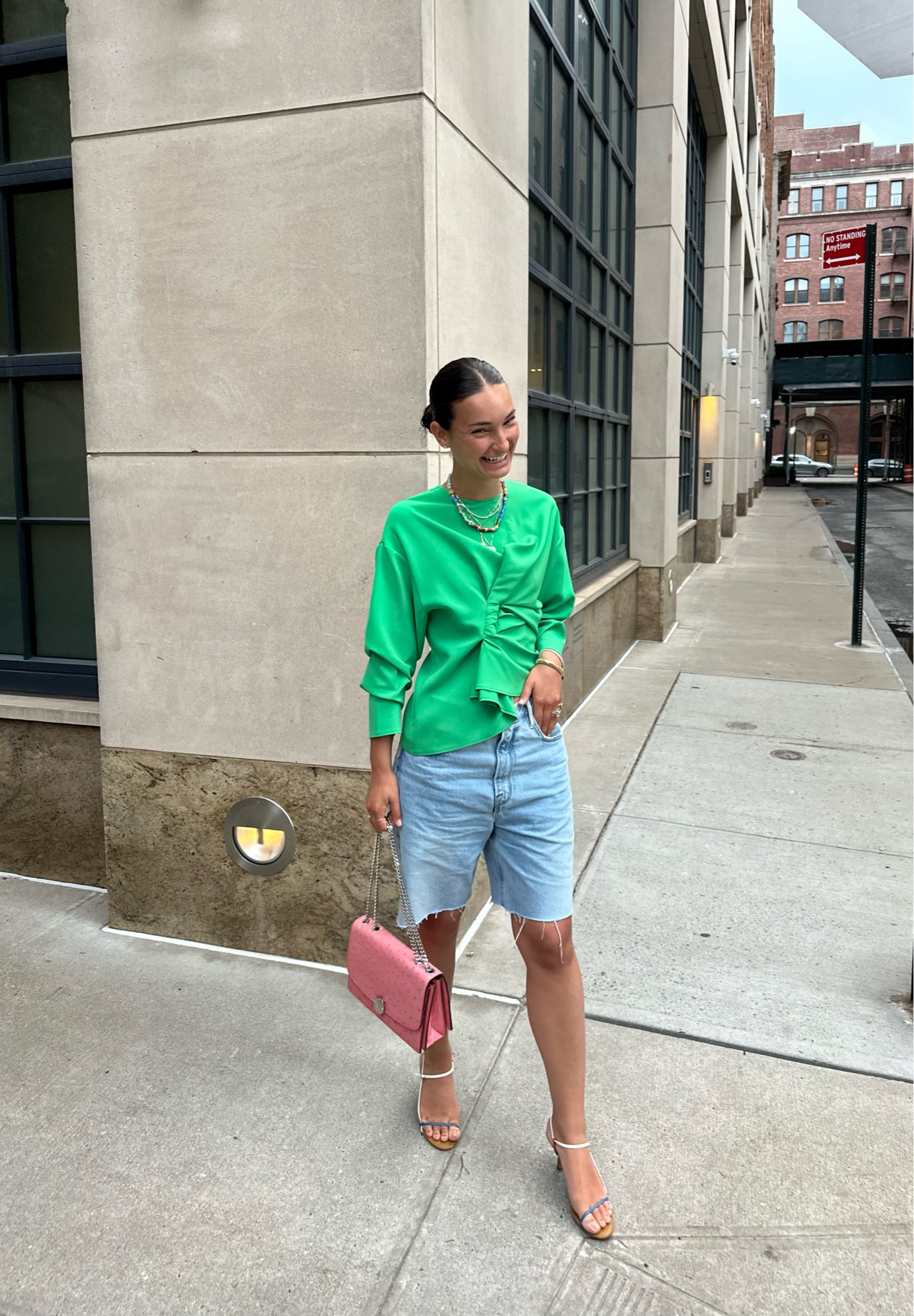 Recent summer outfits that are easy to wear and won’t make you sweat! 

#LTKSeasonal #LTKFind #LTKstyletip