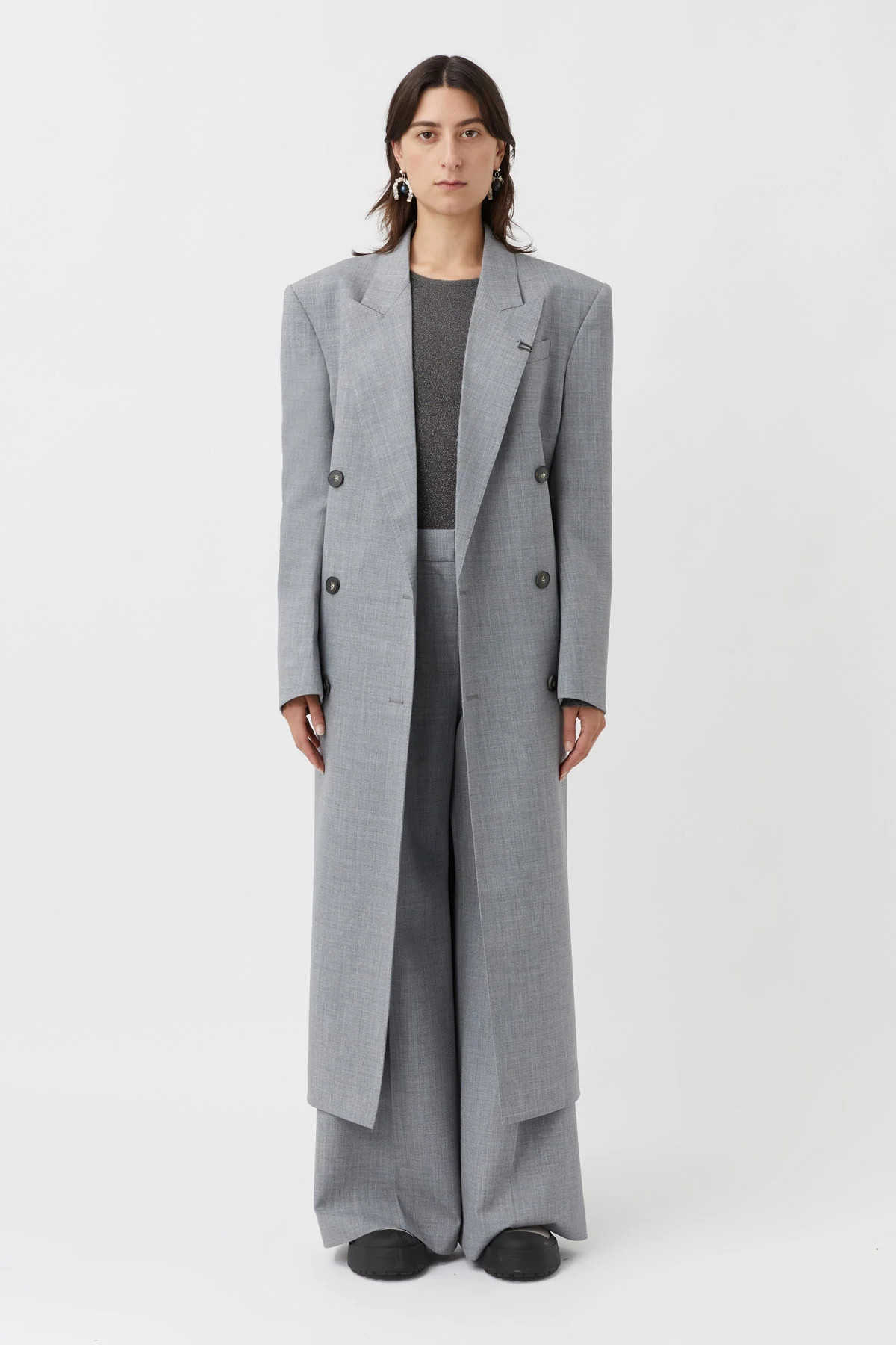 Lazlo Coat | CAMILLA AND MARC (ANZ)