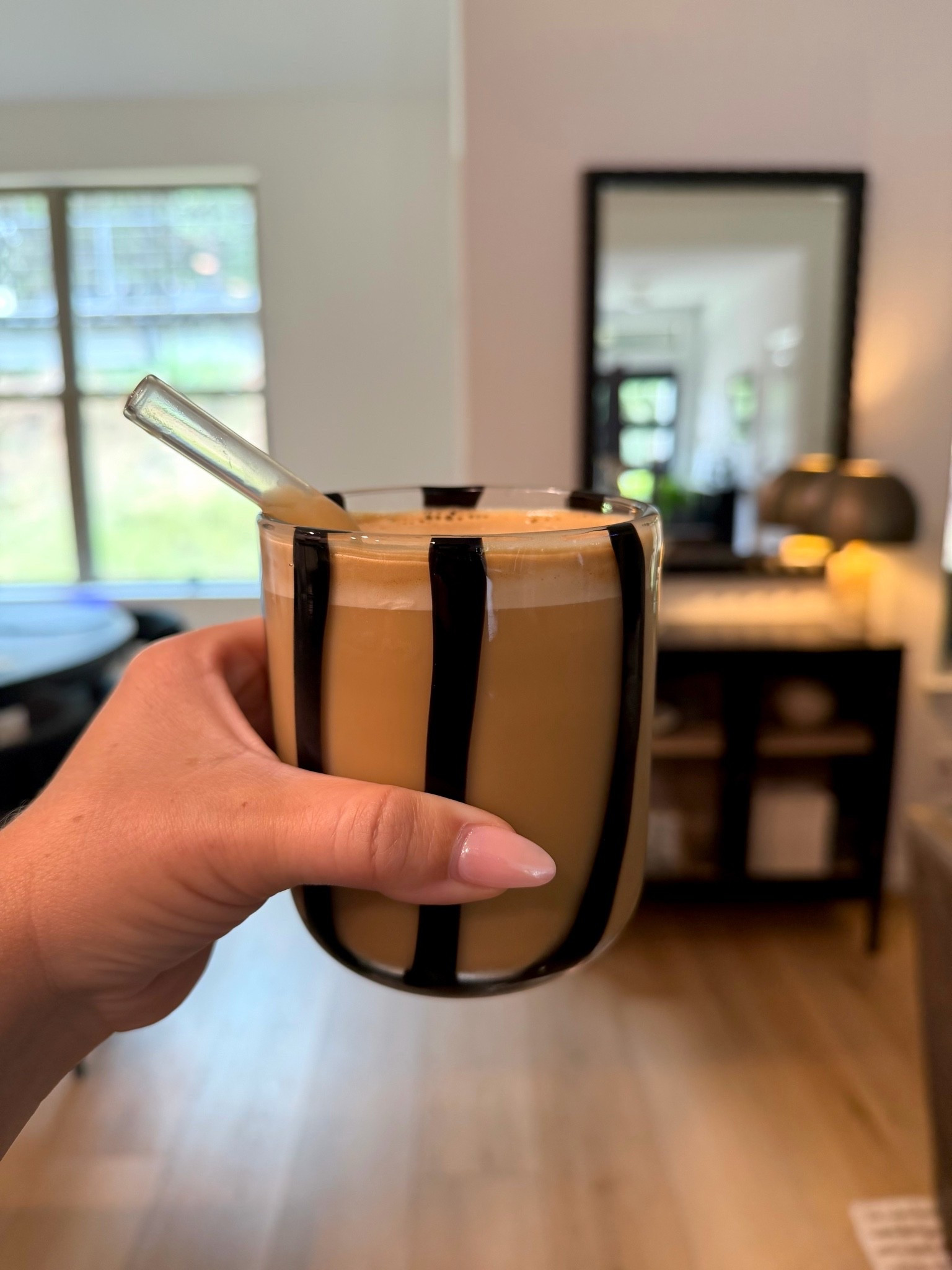New Anthropologie icon drinking glasses!

#LTKHome #LTKmorningroutine