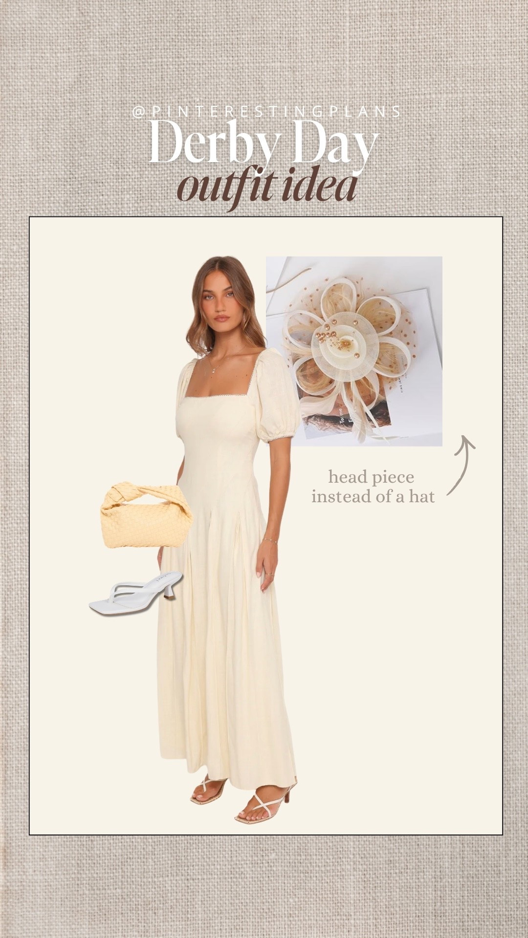 Derby day outfit idea 
Derby day dresss

#LTKSeasonal