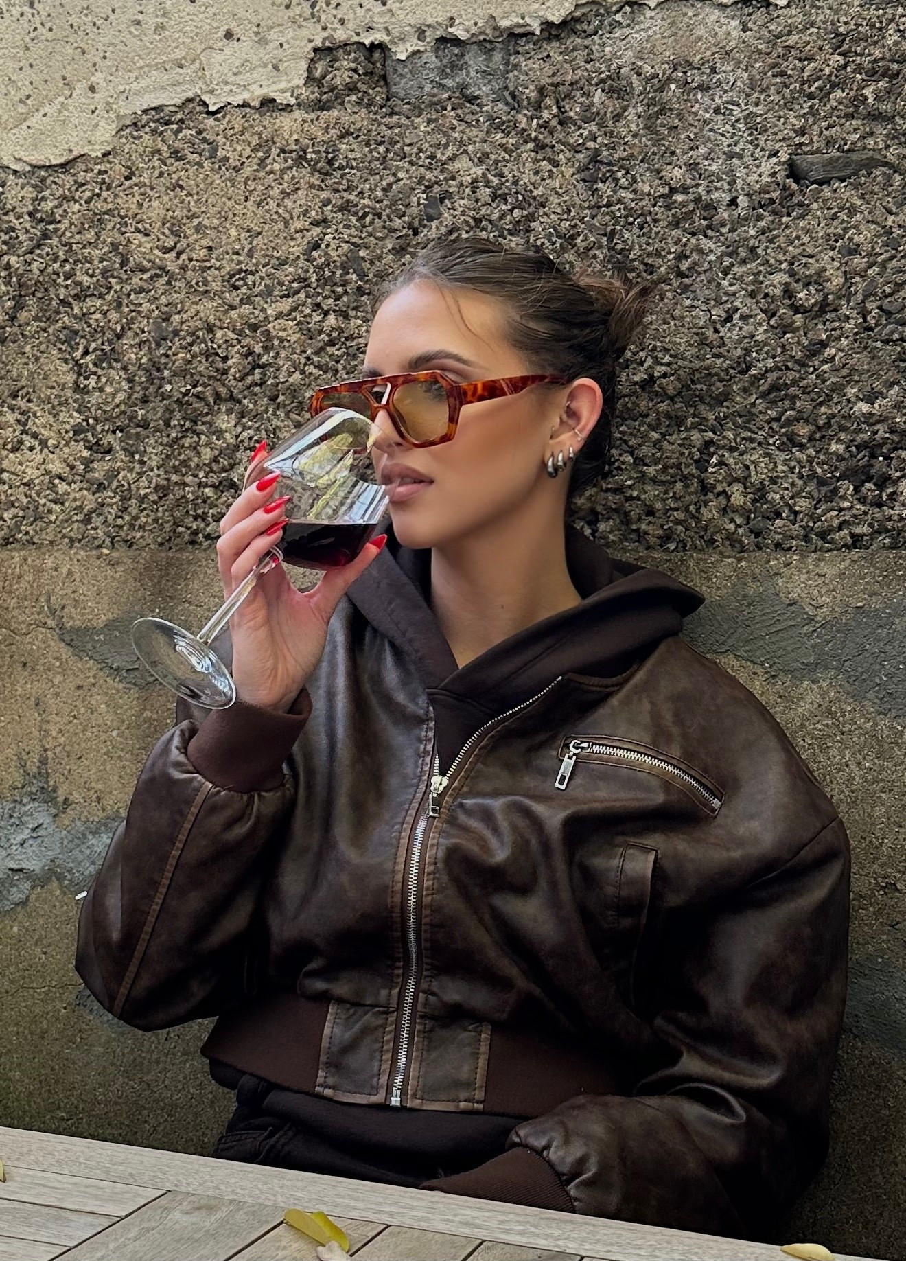 obsessed with vintage looking leather jackets 🤎

#LTKFindsUnder100 #LTKGiftGuide #LTKSeasonal