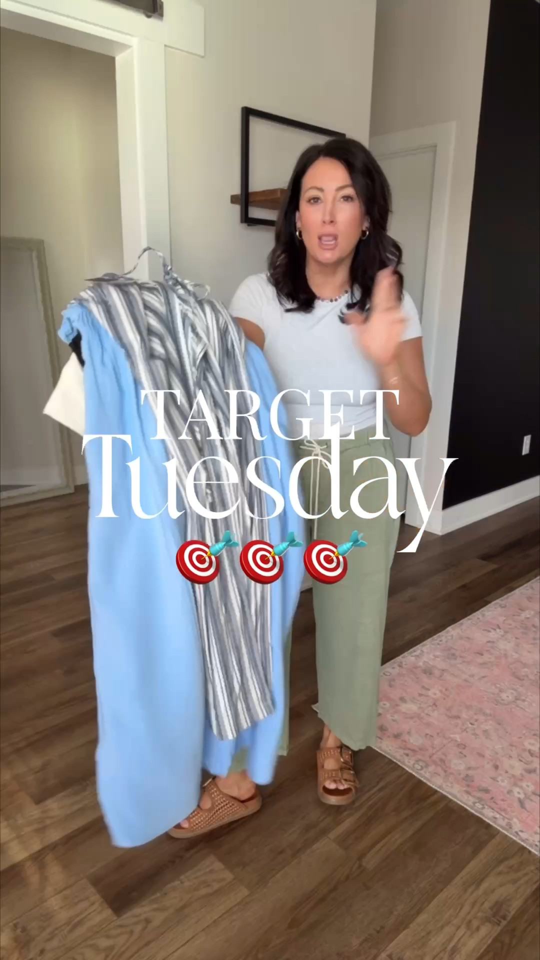 Weekly Target Tuesday finds! 🎯

#LTKFindsUnder50 #LTKMidsize #LTKPetite