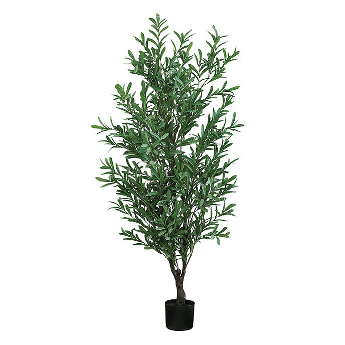 Faux Olive Tree | Ballard Designs, Inc.