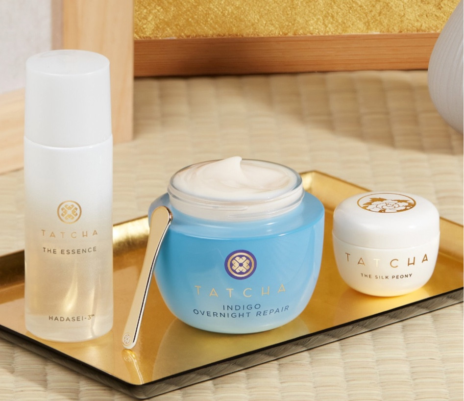 NEW TATCHA NIGHT TIME SKINCARE ROUTINE SET @ sephora 😴💤

#LTKunder100 #LTKbeauty #LTKSeasonal