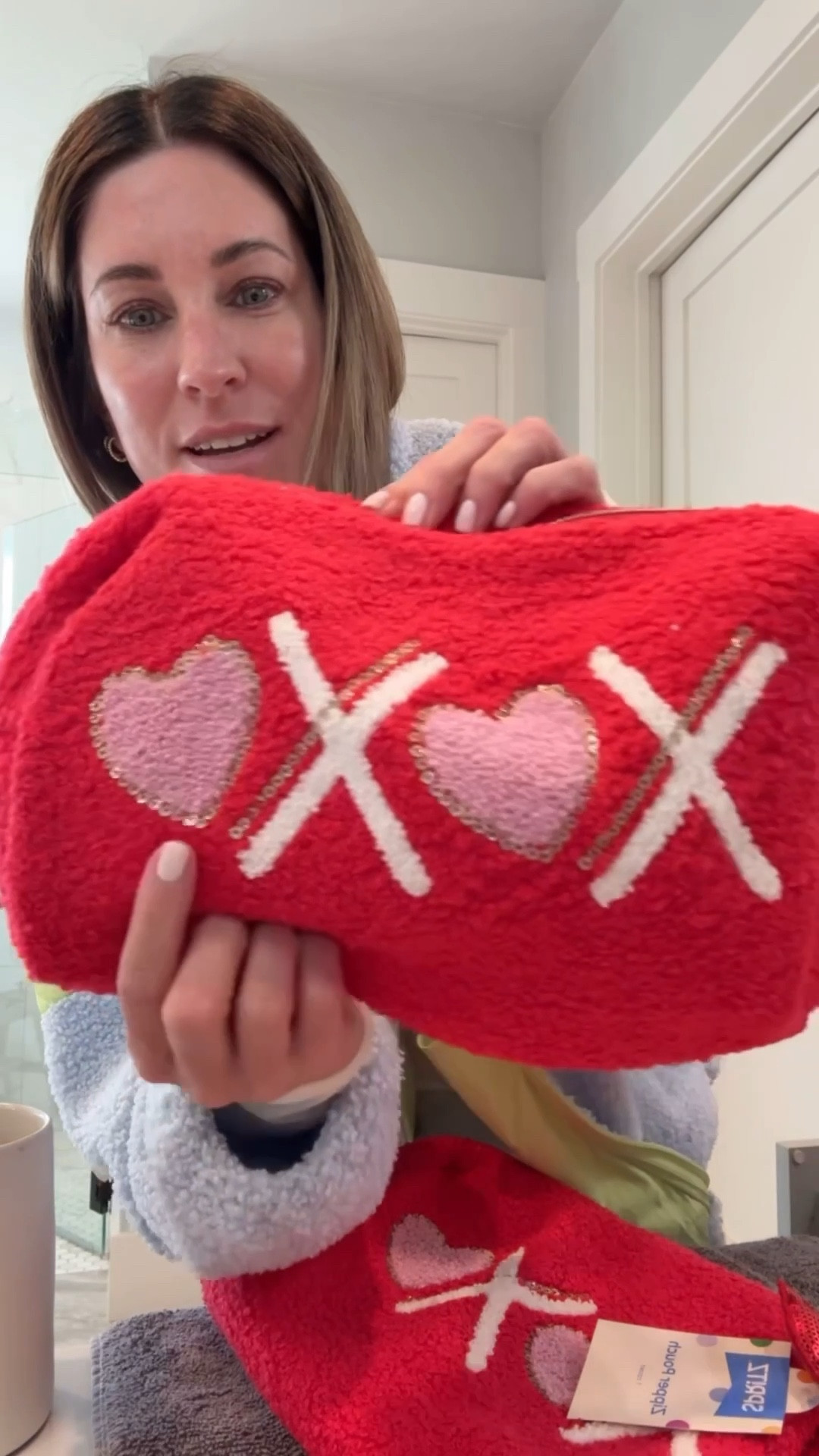 The CUTEST Valentine’s goodies at Target, most things I picked up are under $5! 

#LTKSaleAlert #LTKFindsUnder100 #LTKFindsUnder50