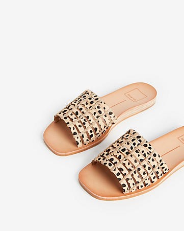 dolce vita colsen sandals | Express