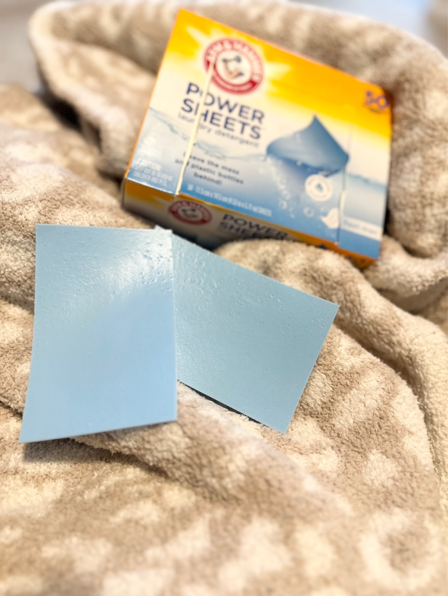 Arm & Hammer Power Sheets curated on LTK