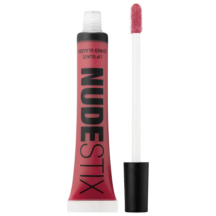 Nude Plumping Lip Glace | Sephora (US)