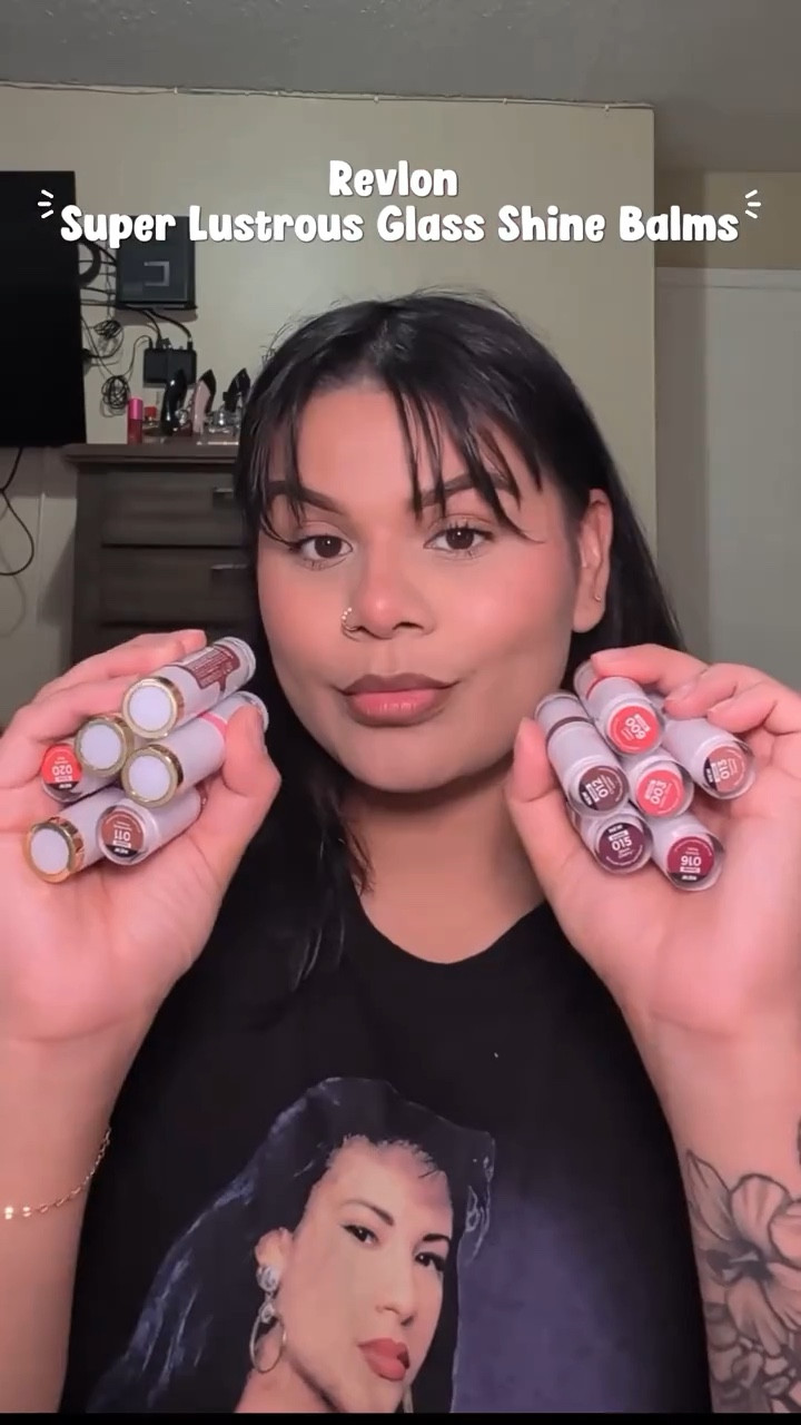 Super hydrating and glossy lip balm 

#LTKBeauty #LTKgrwm #LTKU