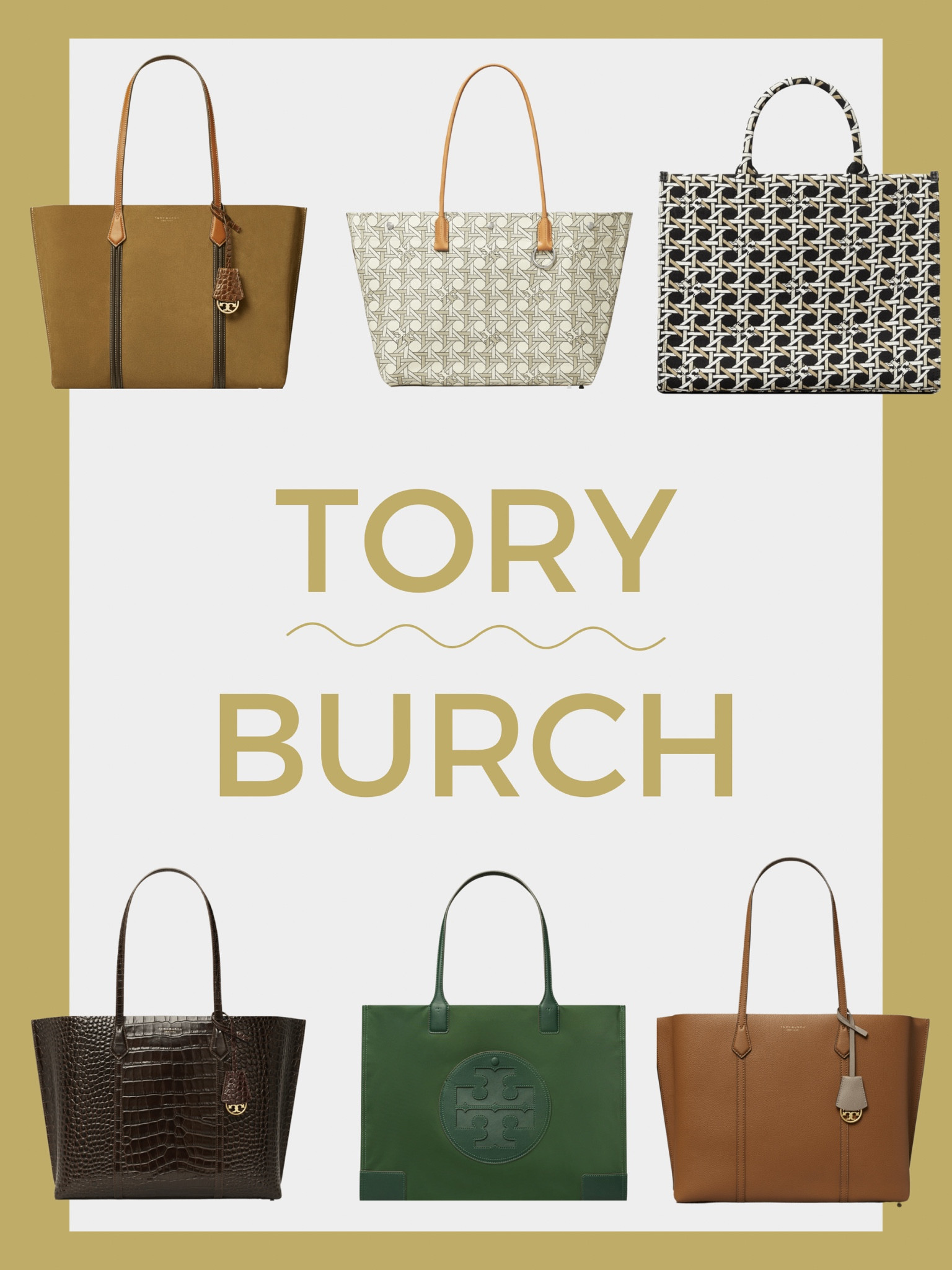 Tory Burch tote bags perfect for work or everyday. Totes, purse, handbag, diaper bag, laptop bag, fall style

#LTKworkwear #LTKstyletip #LTKitbag