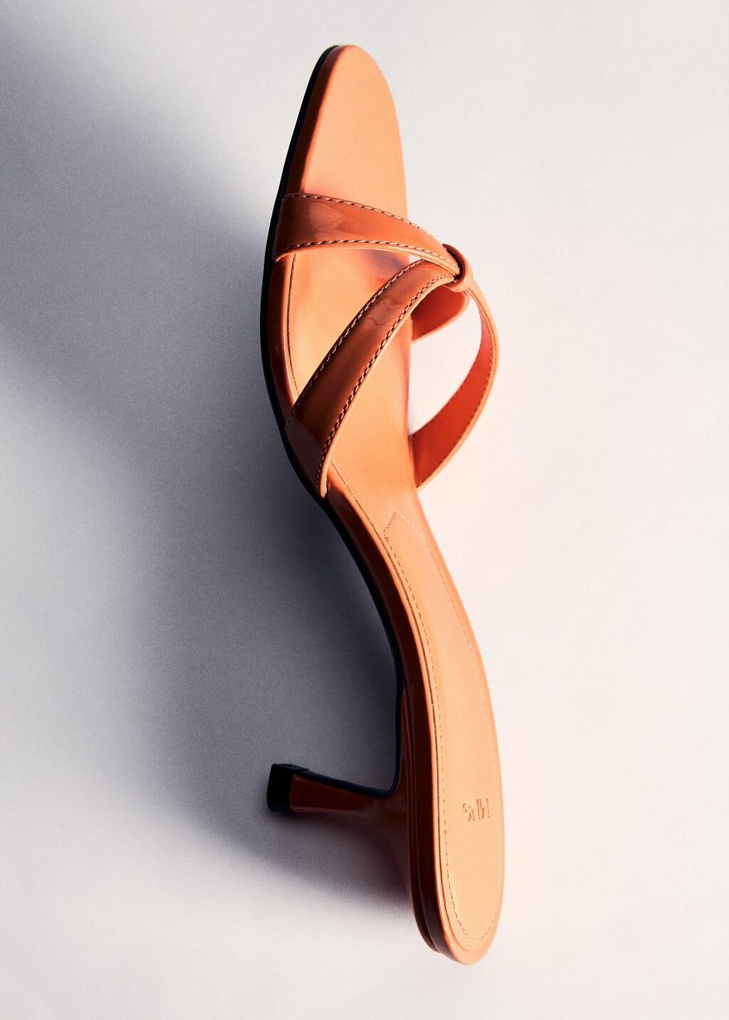 Search: Orange shoe (7) | Mango USA | MANGO (US)