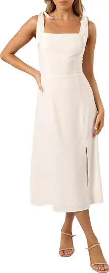 Laurel A-Line Dress | Nordstrom