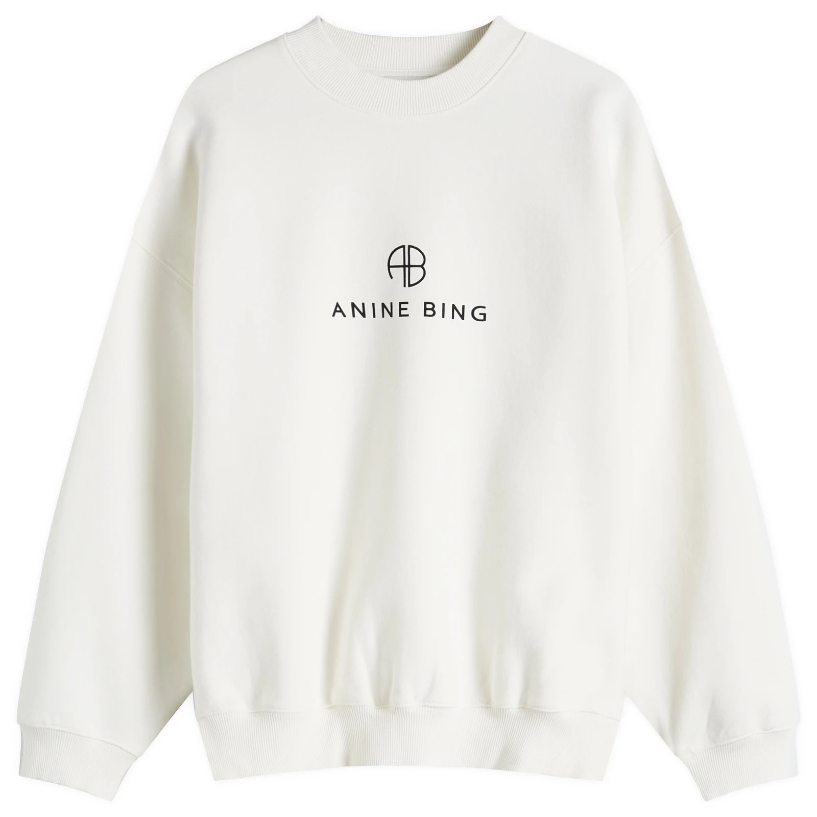 Anine Bing Jaci Sweatshirt | END. Clothing