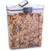 Progressive PKS-150 Cereal ProKeeper, 3-Qt. - Quantity 3 | Amazon (US)