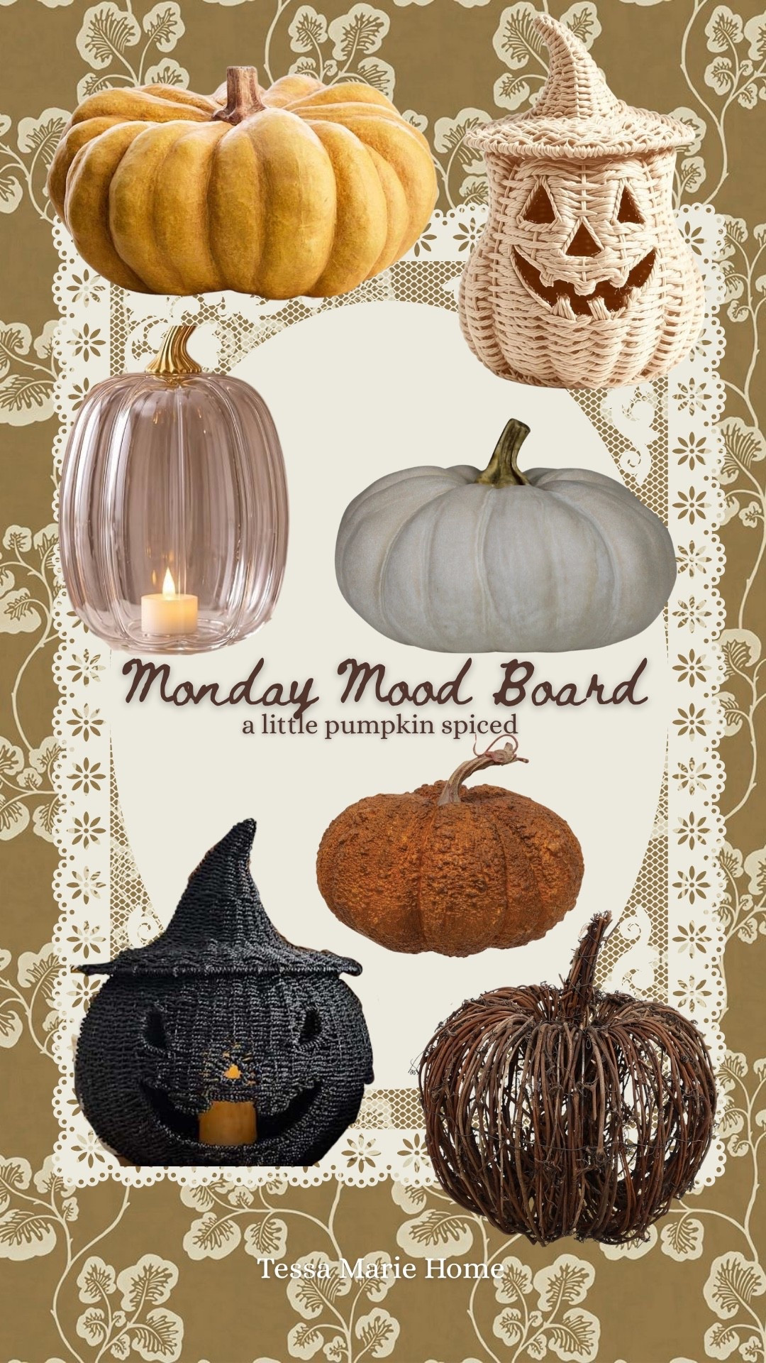 We’re halfway through August! Time to start prepping for fall decor! 🎃

#LTKSeasonal #LTKHome #LTKSaleAlert
