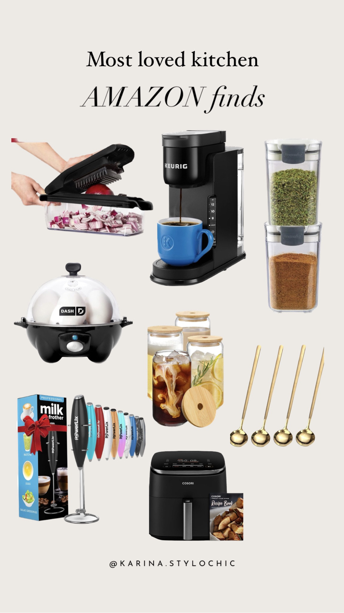 Keurig KExpress Single Serve … curated on LTK