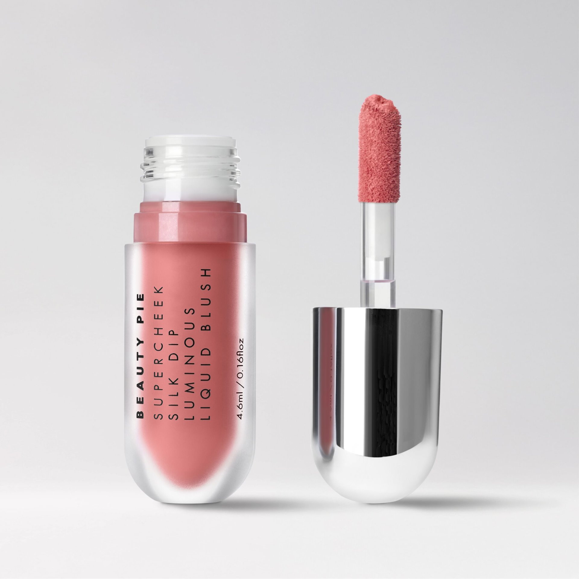 Silk Dip Luminous Liquid Blush (Habotai) | Beauty Pie (UK)