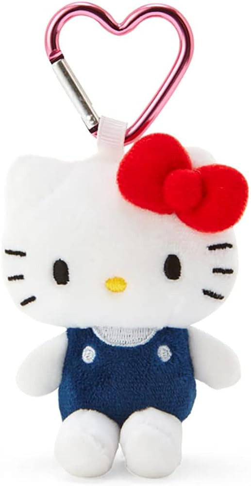 Sanrio Mini Mascot Holder 2023 | Amazon (UK)