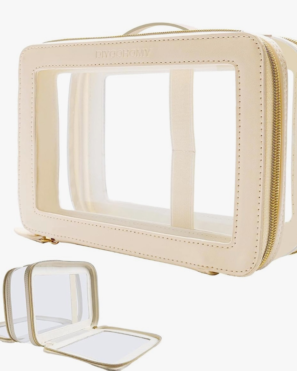 The perfect travel case! 

#LTKbeauty #LTKtravel #LTKfamily