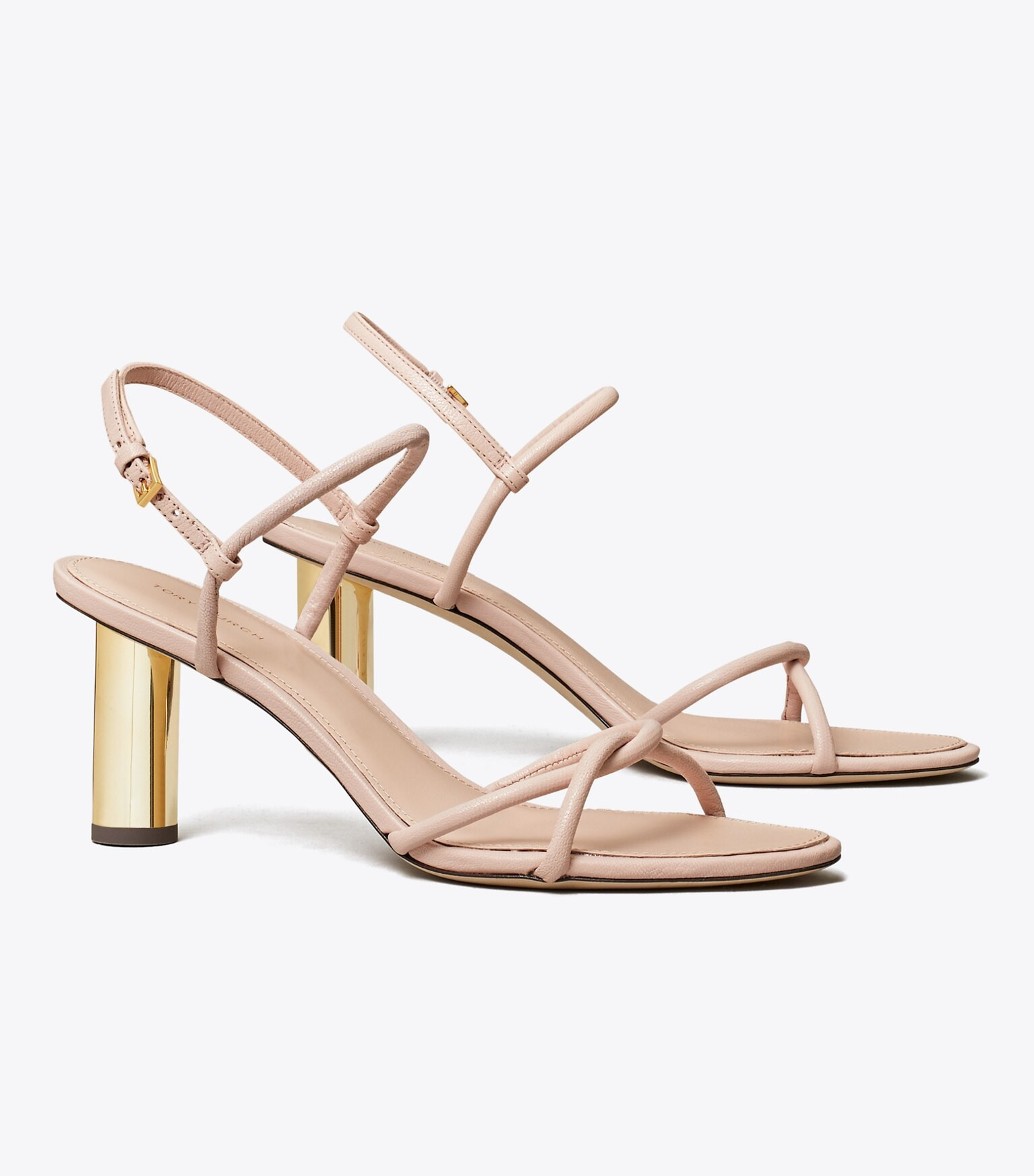 CYLINDER HEEL SANDAL | Tory Burch (US)