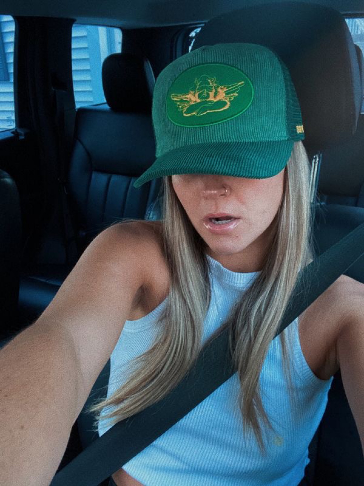 Street style outfit

#LTKunder100 #LTKstyletip #LTKfit