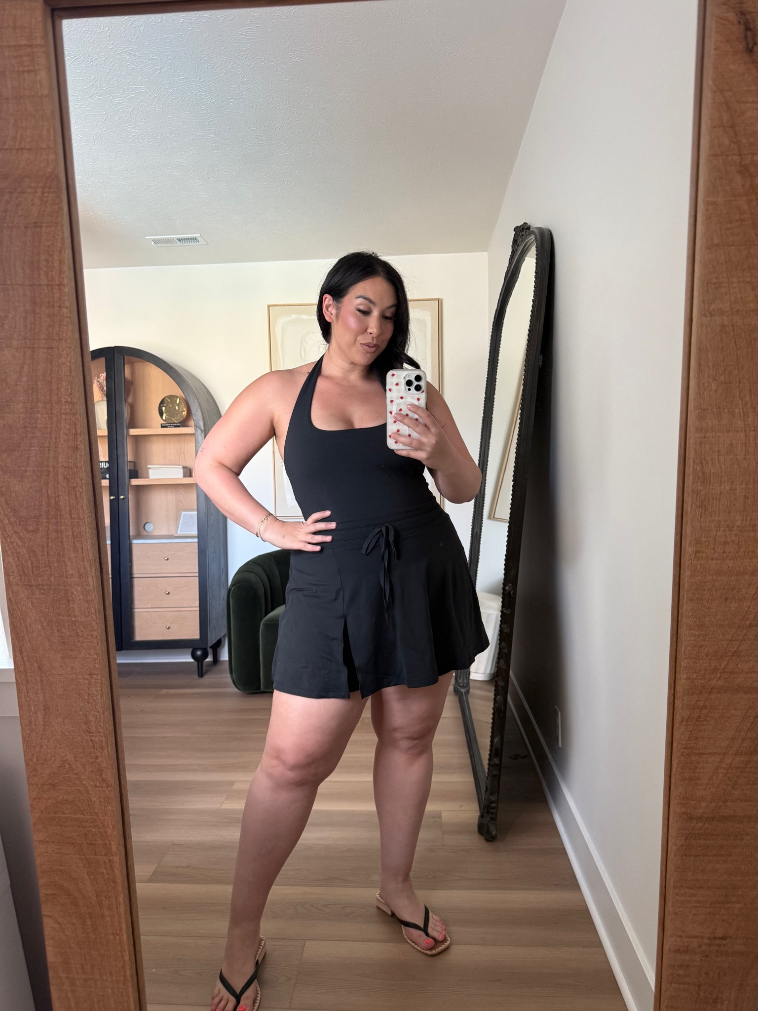 Midsize active dress! Size XL
-
-
-
Spring outfit inspo, affordable fashion, target fashion, target new arrivals, target dress, white dress, maxi dress, target outfit

#LTKmomlife