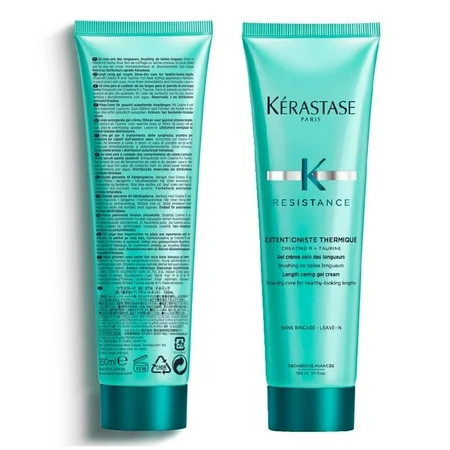 Kerastase Resistance Extentioniste Thermique Length Caring Gel Cream - 5.1 oz | Walmart (US)