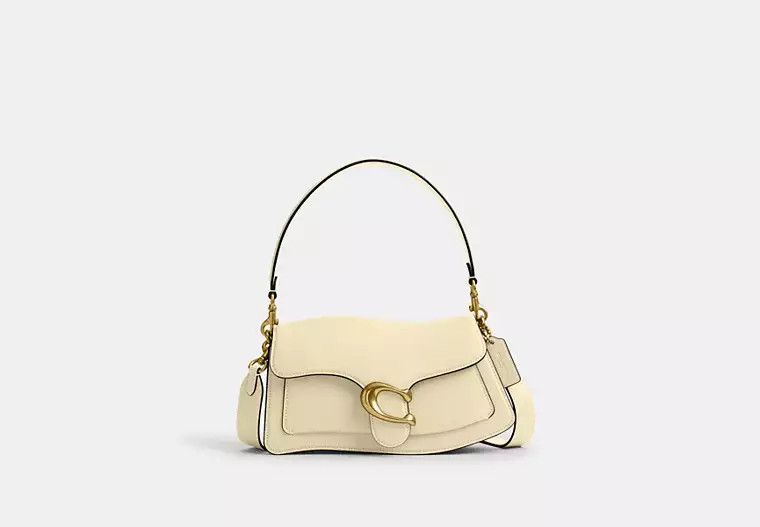 Twisted Tabby Shoulder Bag | Coach (US)