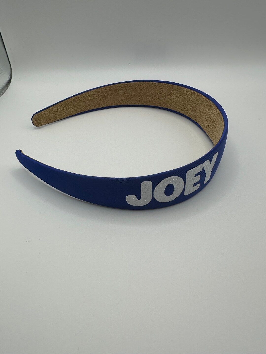 Joey Mcintyre Headband - Etsy | Etsy (US)